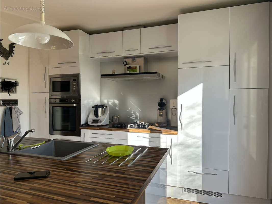 Pavillon proche centre ville ! - photo 7