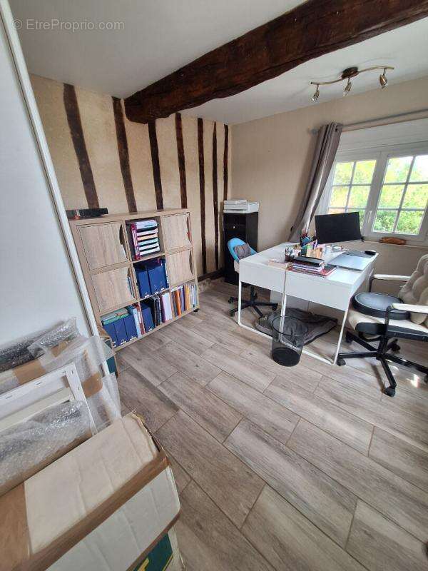 Maison Livarot Pays D Auge 6 pièce(s) - photo 9