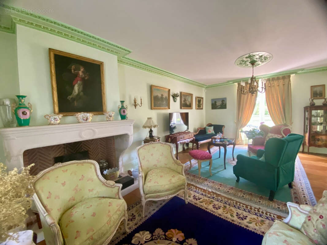 Maison à ONZAIN