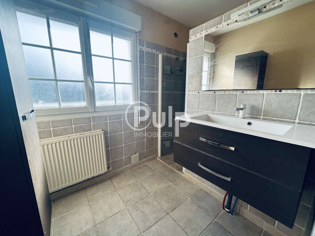 Maison à LOISON-SOUS-LENS