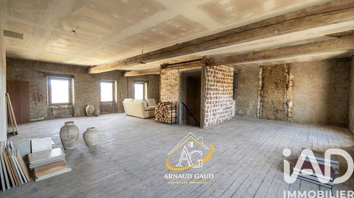 Photo 9 - Maison à SEPTFONDS