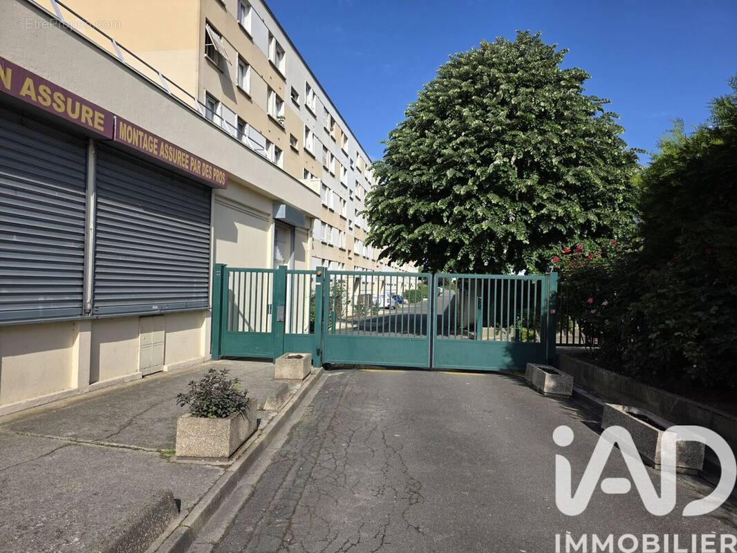 Photo 1 - Appartement à VILLEJUIF
