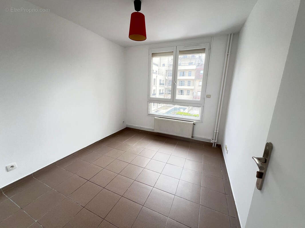 Commerce à VILLEPARISIS