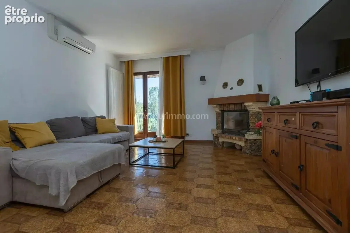 Vente Maison (38490) 290 000ï¿œ - photo 9