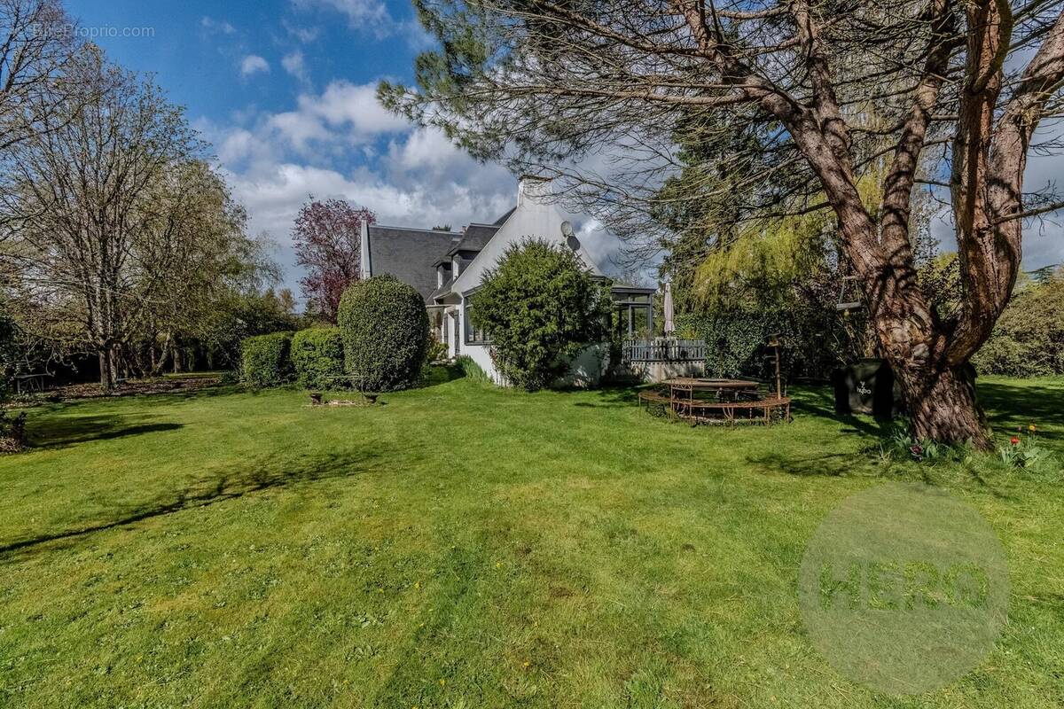 Maison à RAMBOUILLET