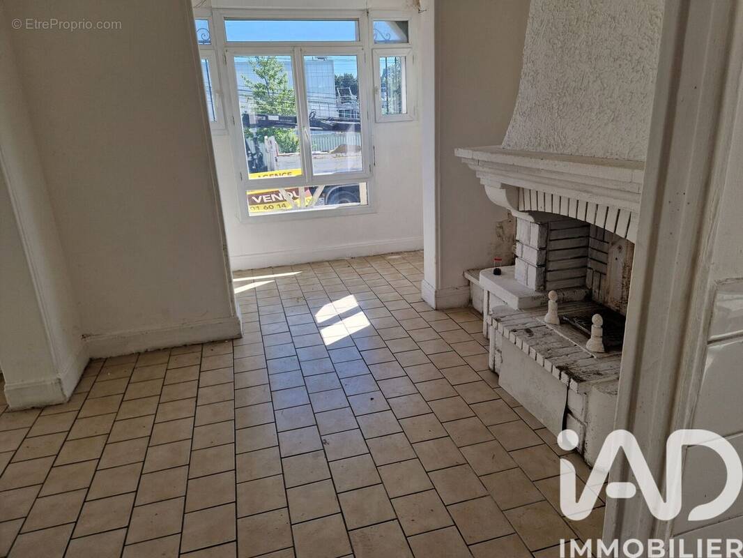 Photo 1 - Maison à MASSY