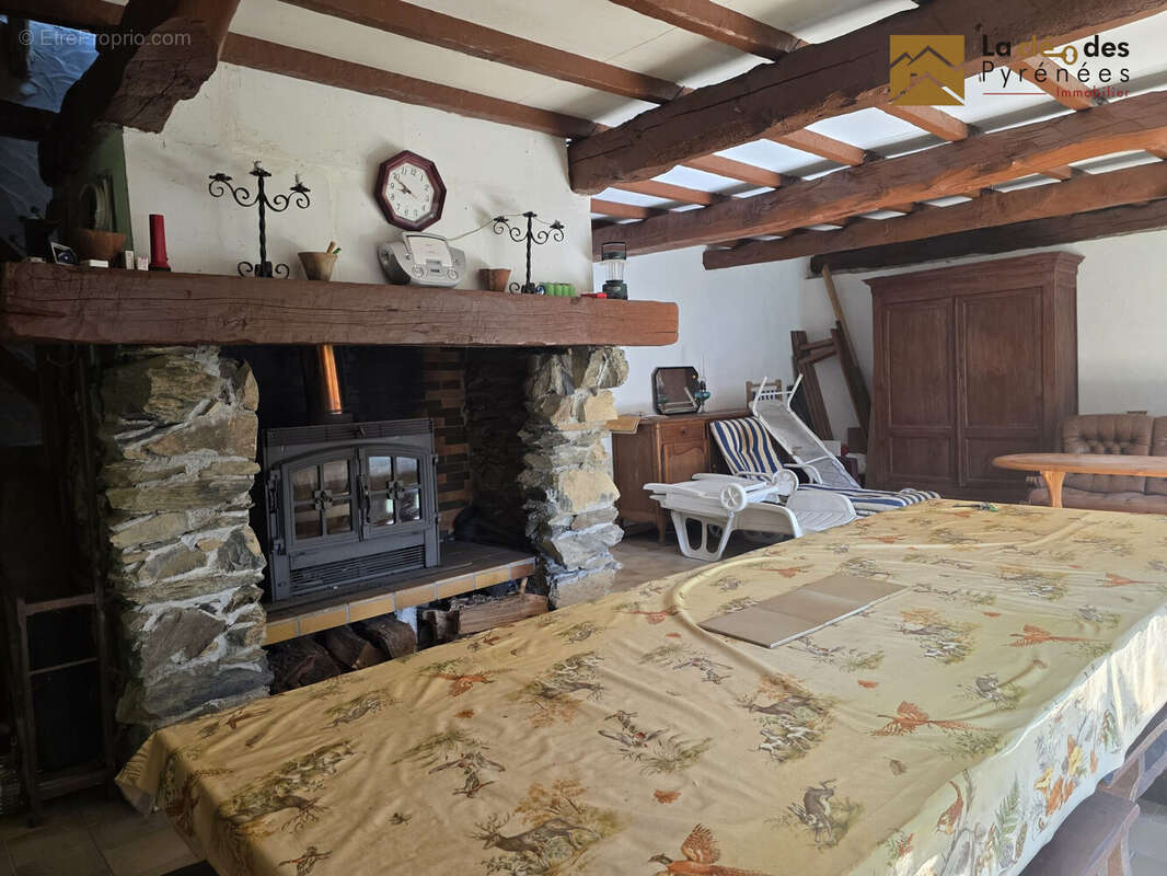 Maison 102 m² à Ourdon  - photo 9