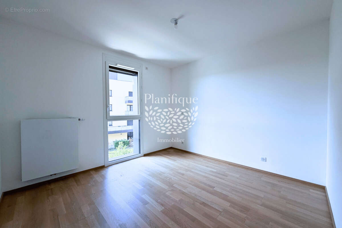 Appartement à FERNEY-VOLTAIRE