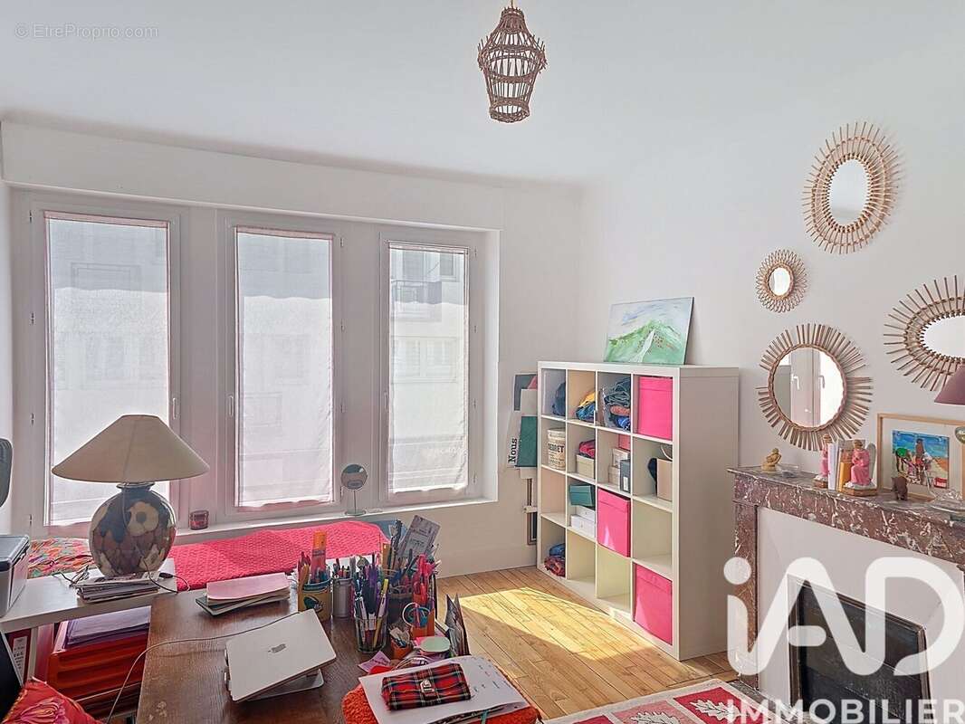 Photo 7 - Appartement à LORIENT