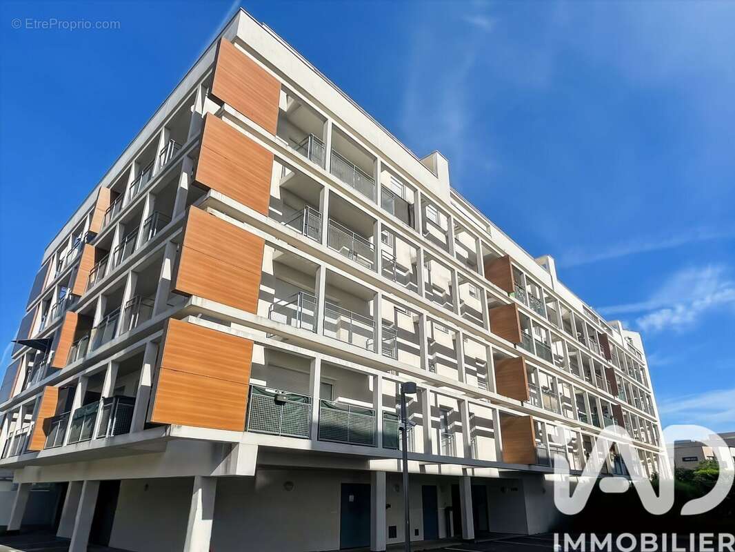 Photo 7 - Appartement à LE MEE-SUR-SEINE