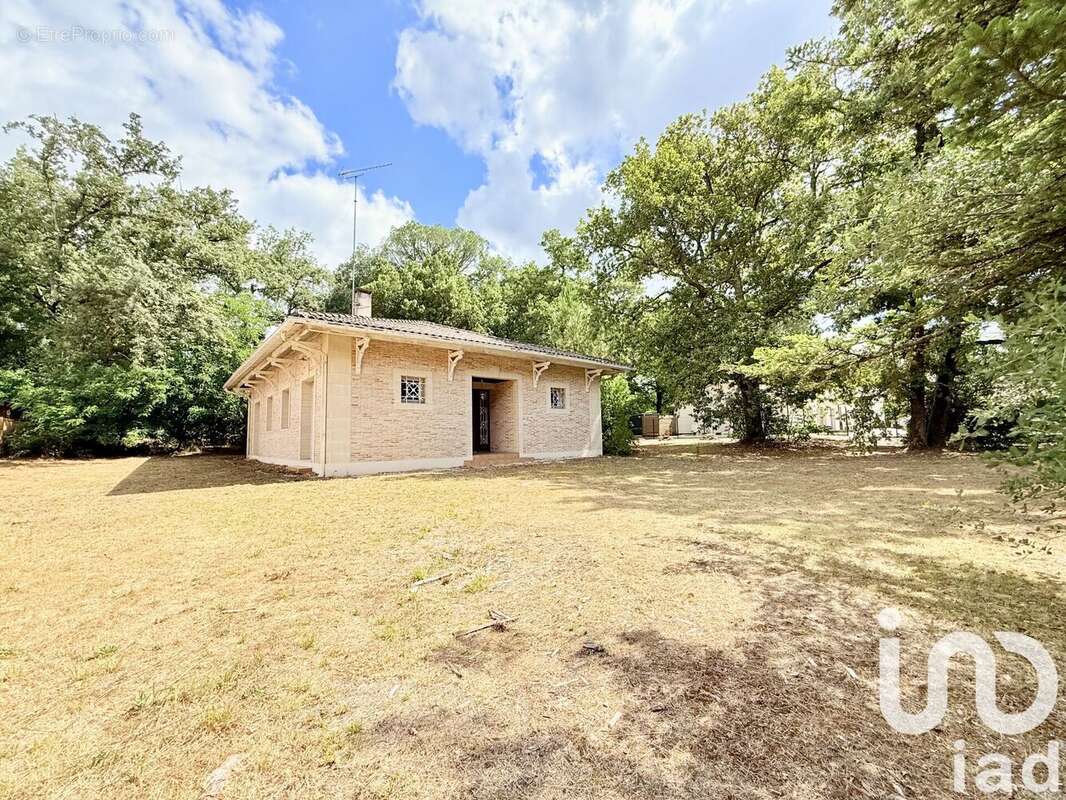 Photo 3 - Maison à BELIN-BELIET