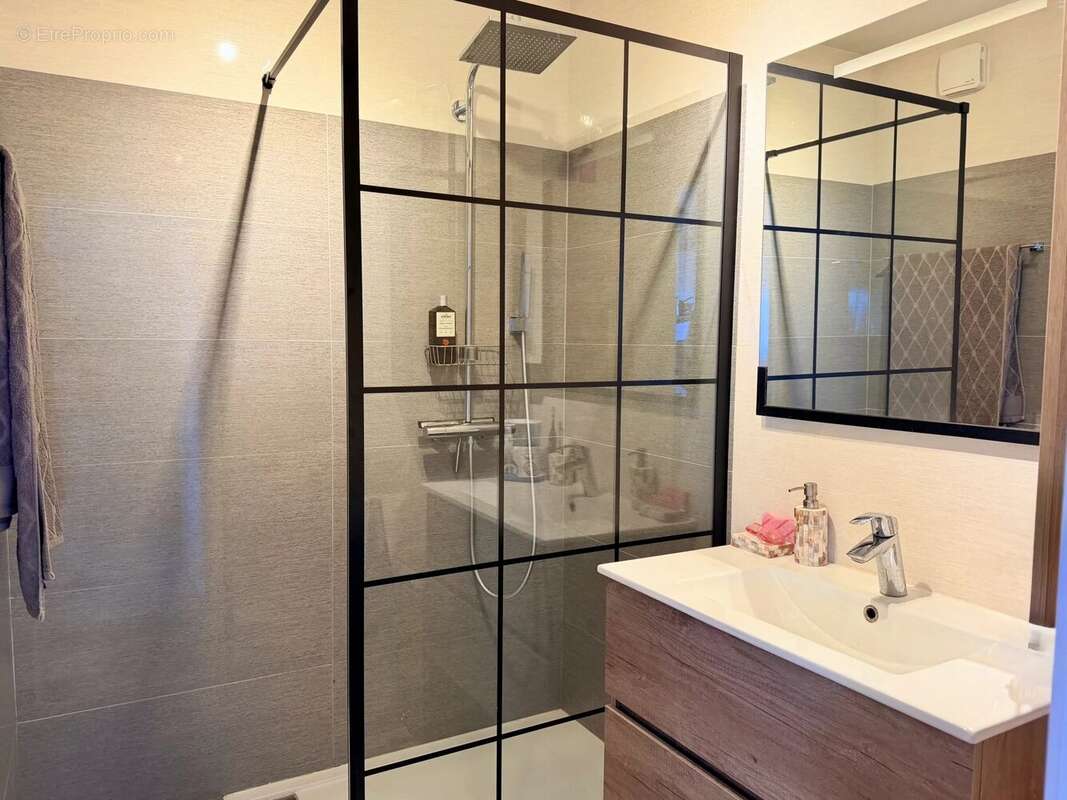 Appartement 2 pièces avec vue mer panoramique – À deux pas de Monaco - photo 9