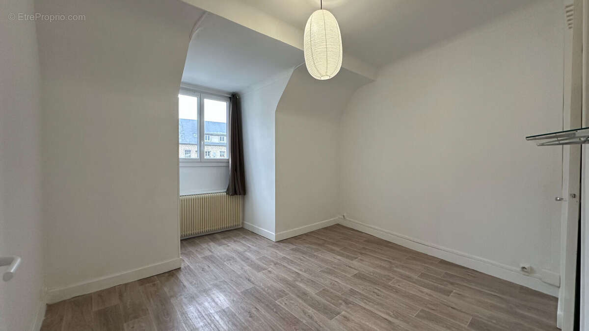 Appartement à COMPIEGNE