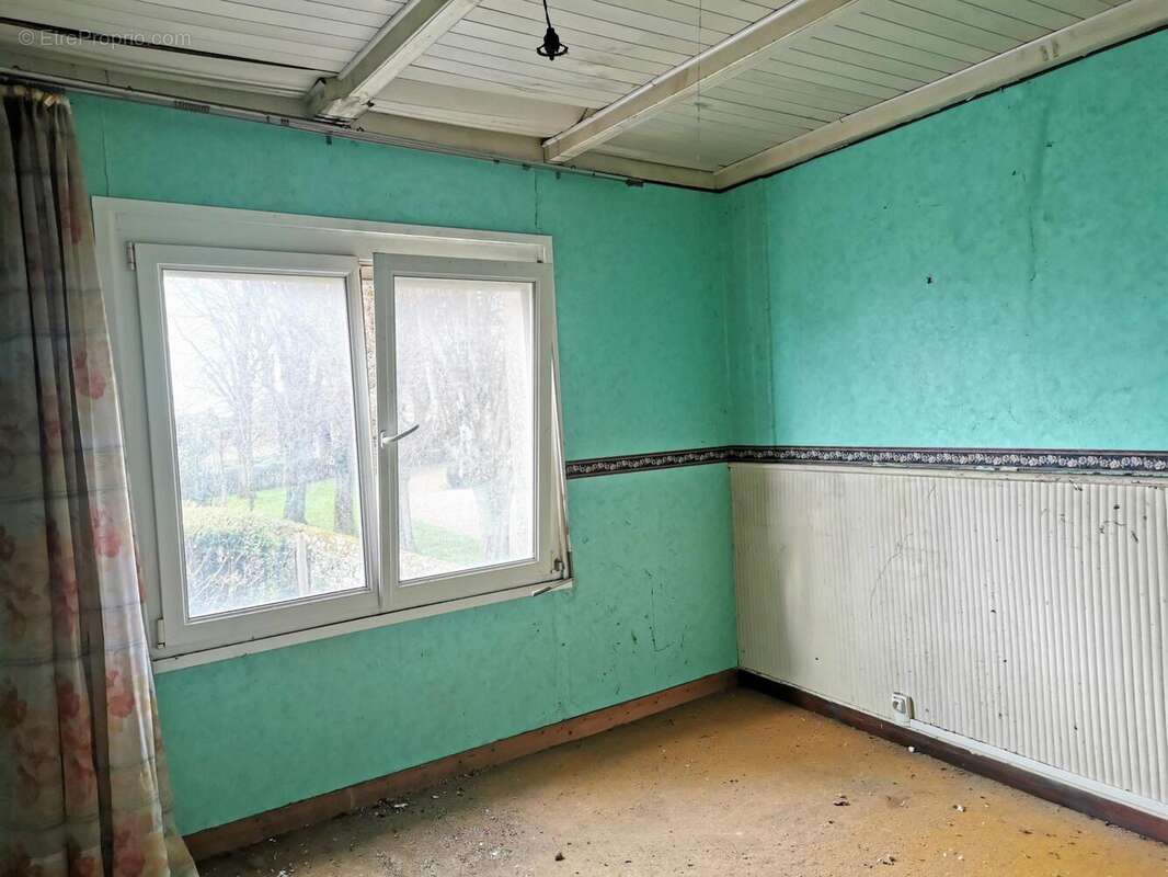 Photo 7 - Maison à PLOUZEVEDE