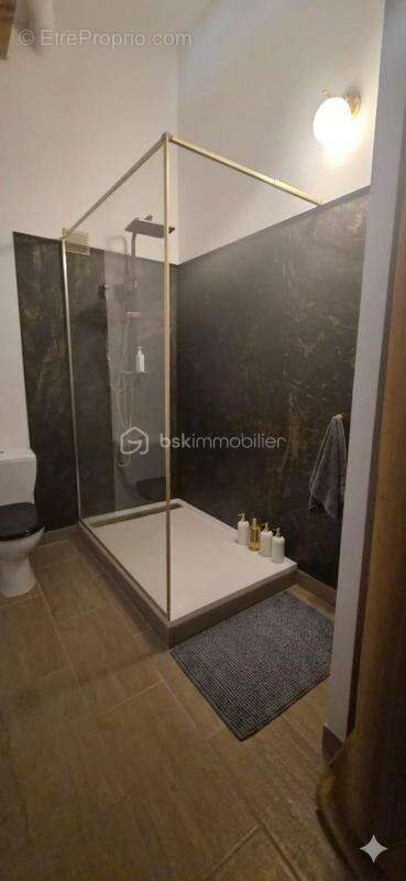 Maison à SIX-FOURS-LES-PLAGES