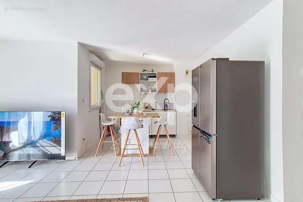 Appartement à CAVIGNAC