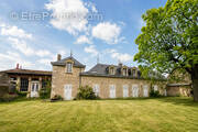 Maison à RULLY