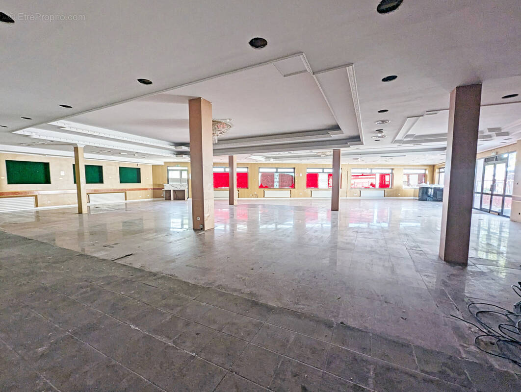 Appartement à AMILLY