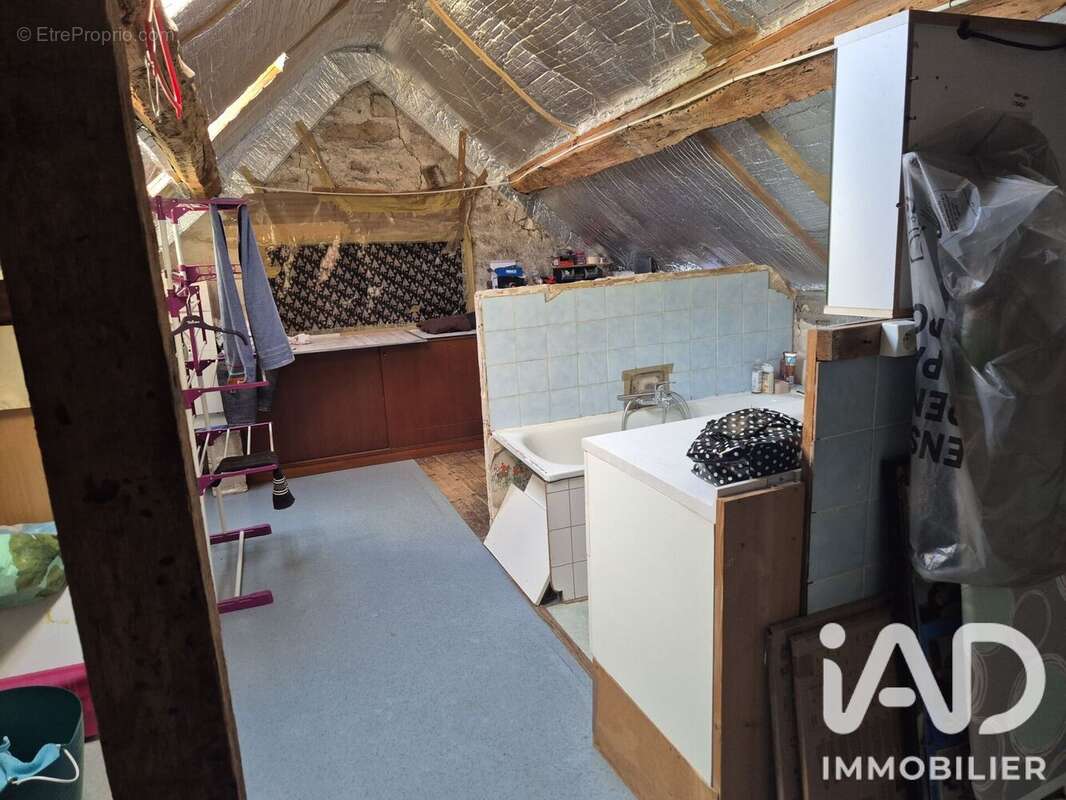 Photo 5 - Maison à SAINT-MAMMES
