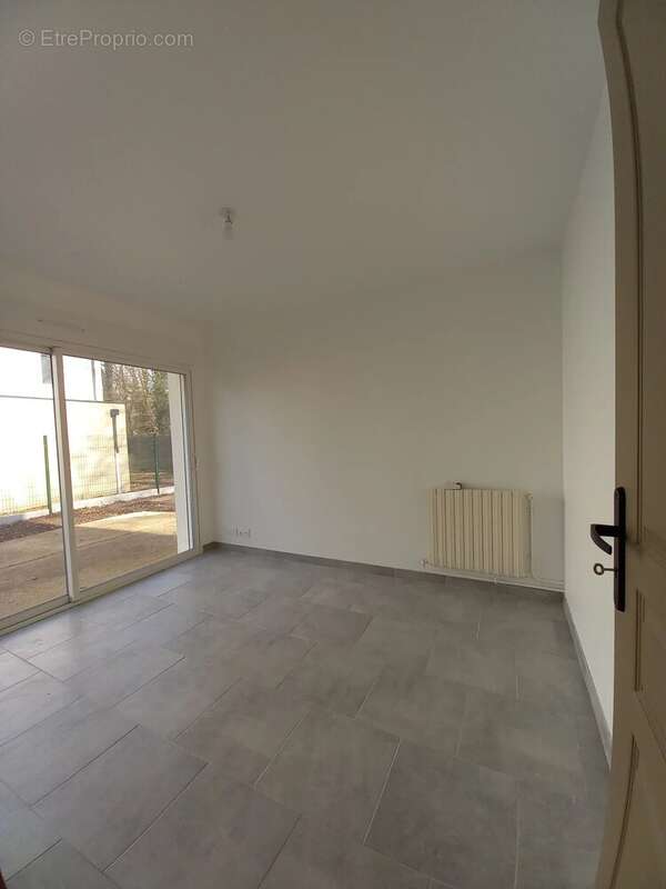 Maison à BOIS-LE-ROI