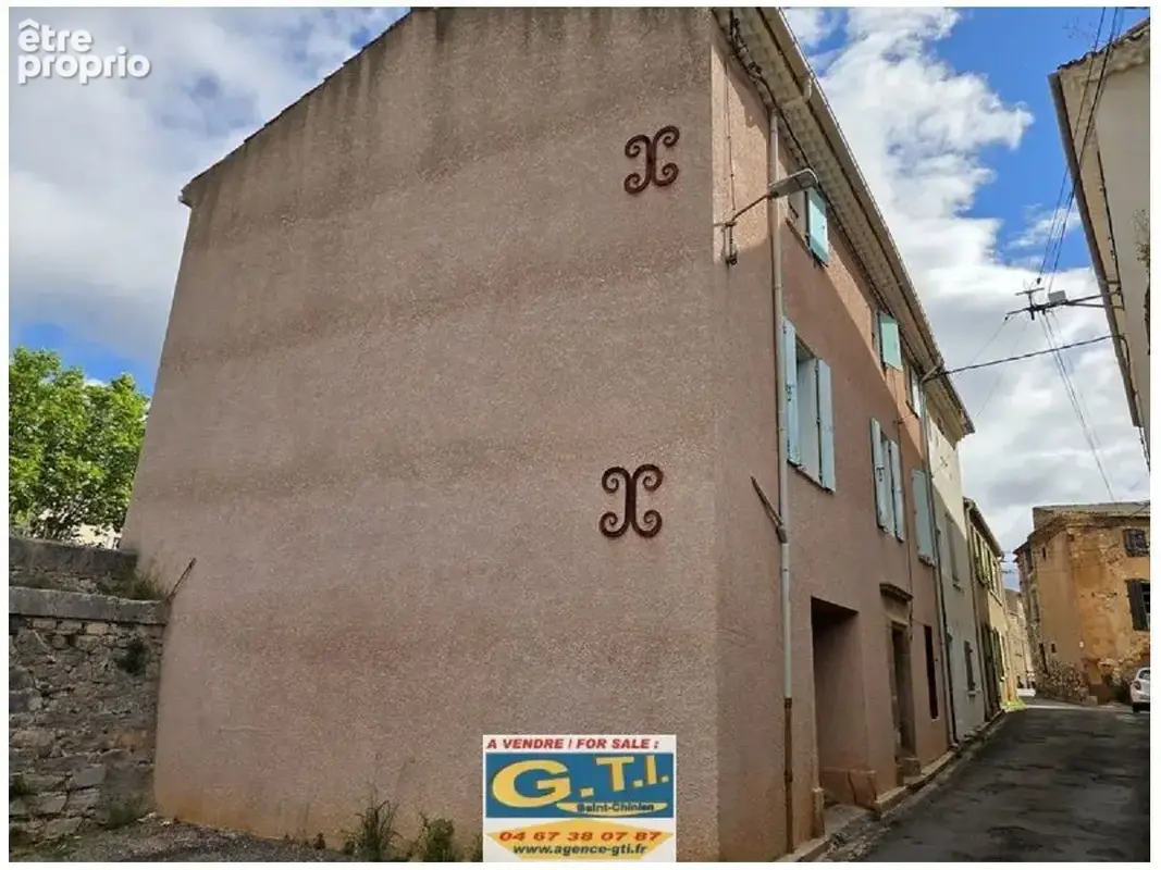 Maison 7 pièces 145 m² à vendre à Saint-Chinian (34360) - photo 6