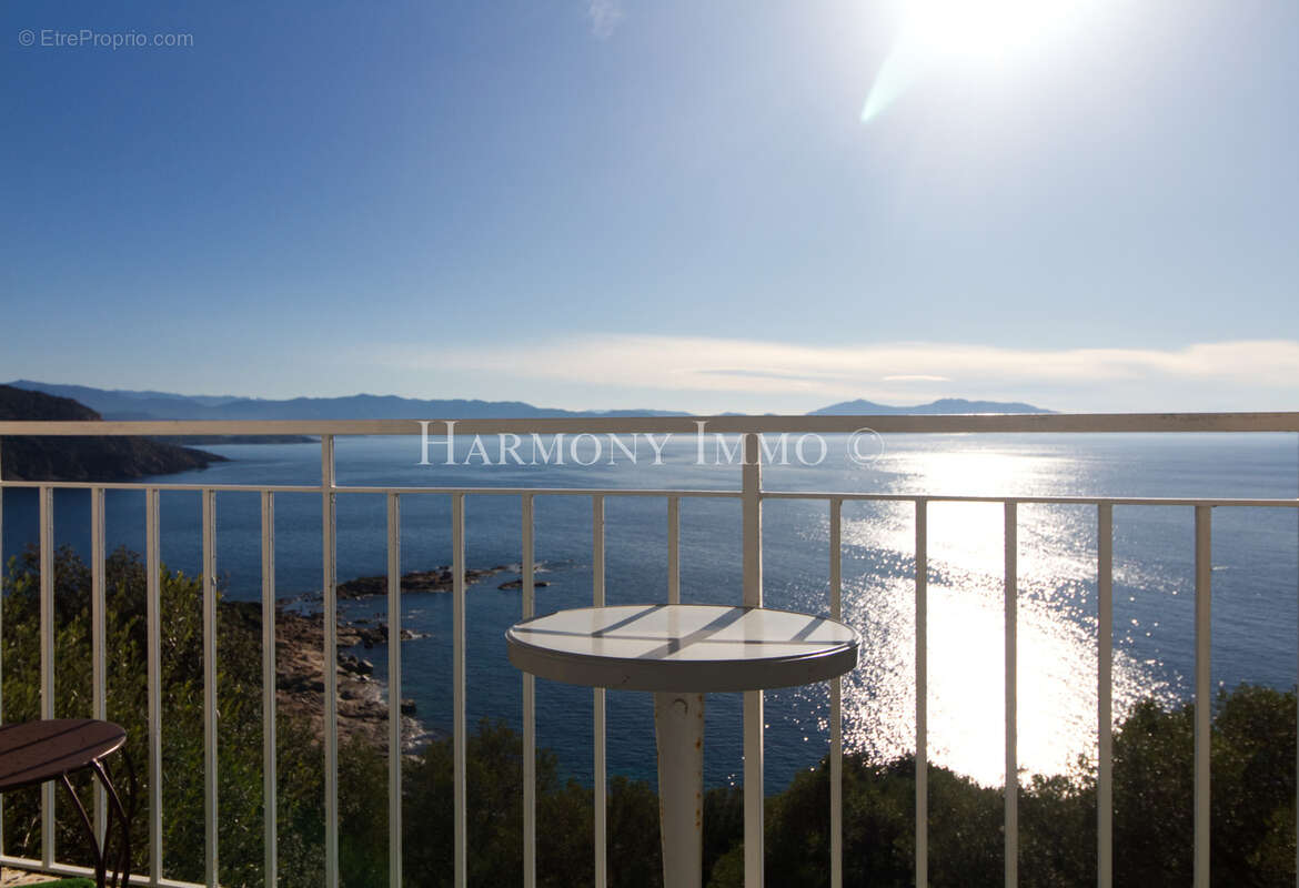 Excellent emplacement pour cet Hôtel-Restaurant avec vue mer imprenable. - photo 4