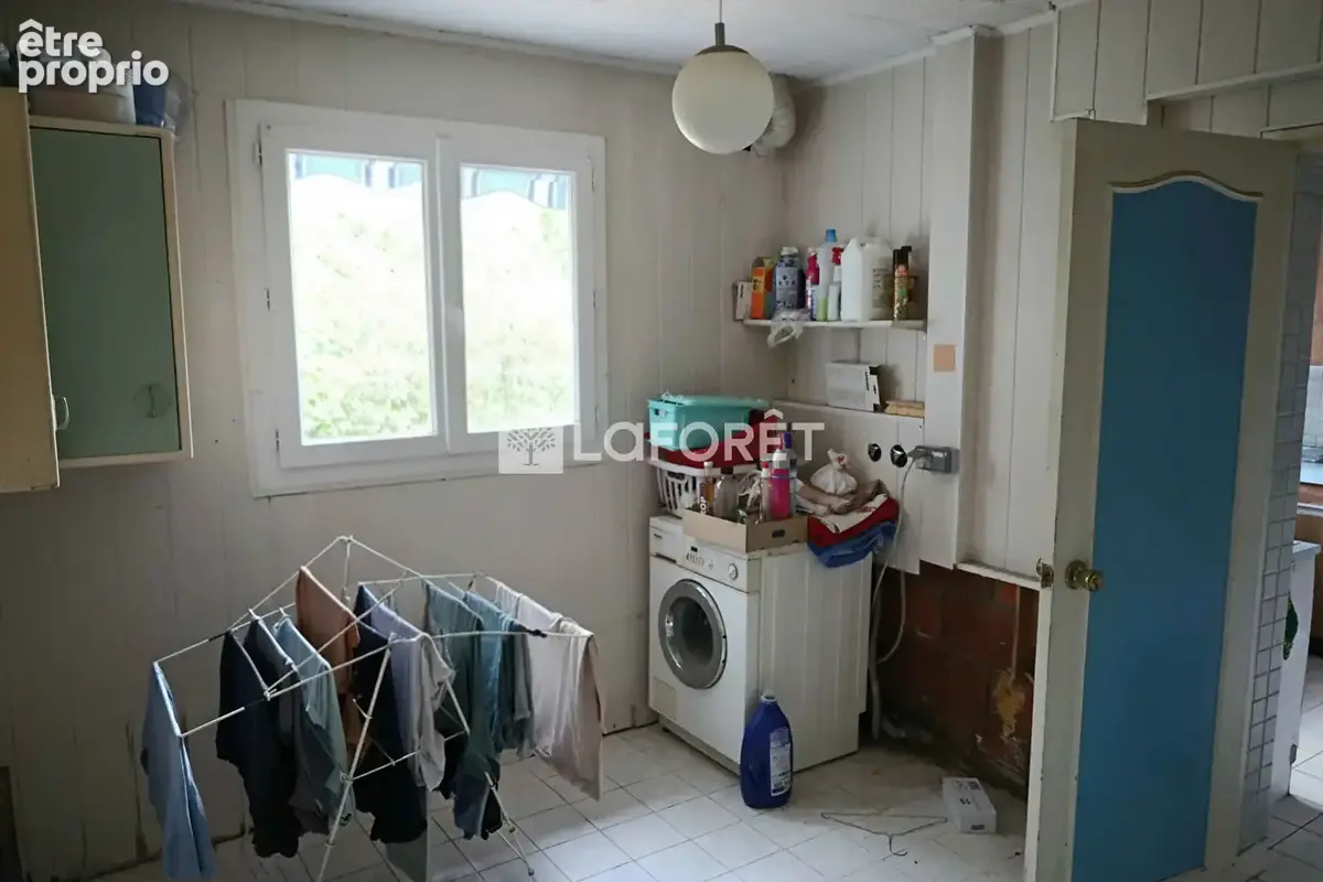 Maison Lesigny 6 pièce(s) 149 m2 - photo 10