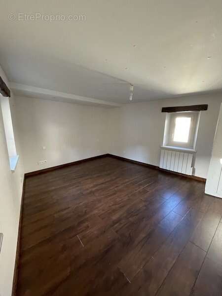 Appartement à CHATEAUFORT