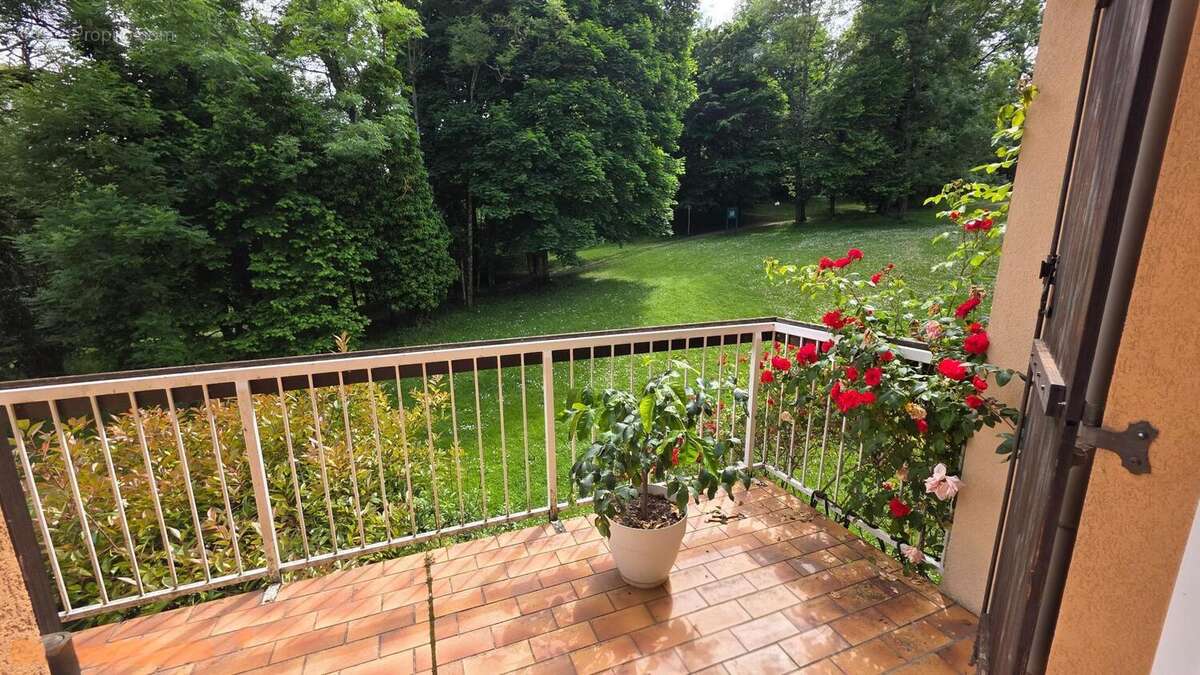 Photo 6 - Appartement à MONTBONNOT-SAINT-MARTIN