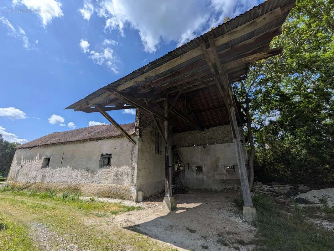 Maison à LA FERTE-GAUCHER