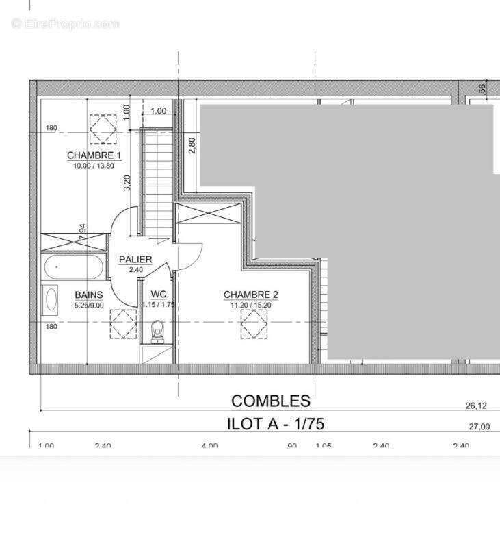 Maison à MONT-PRES-CHAMBORD