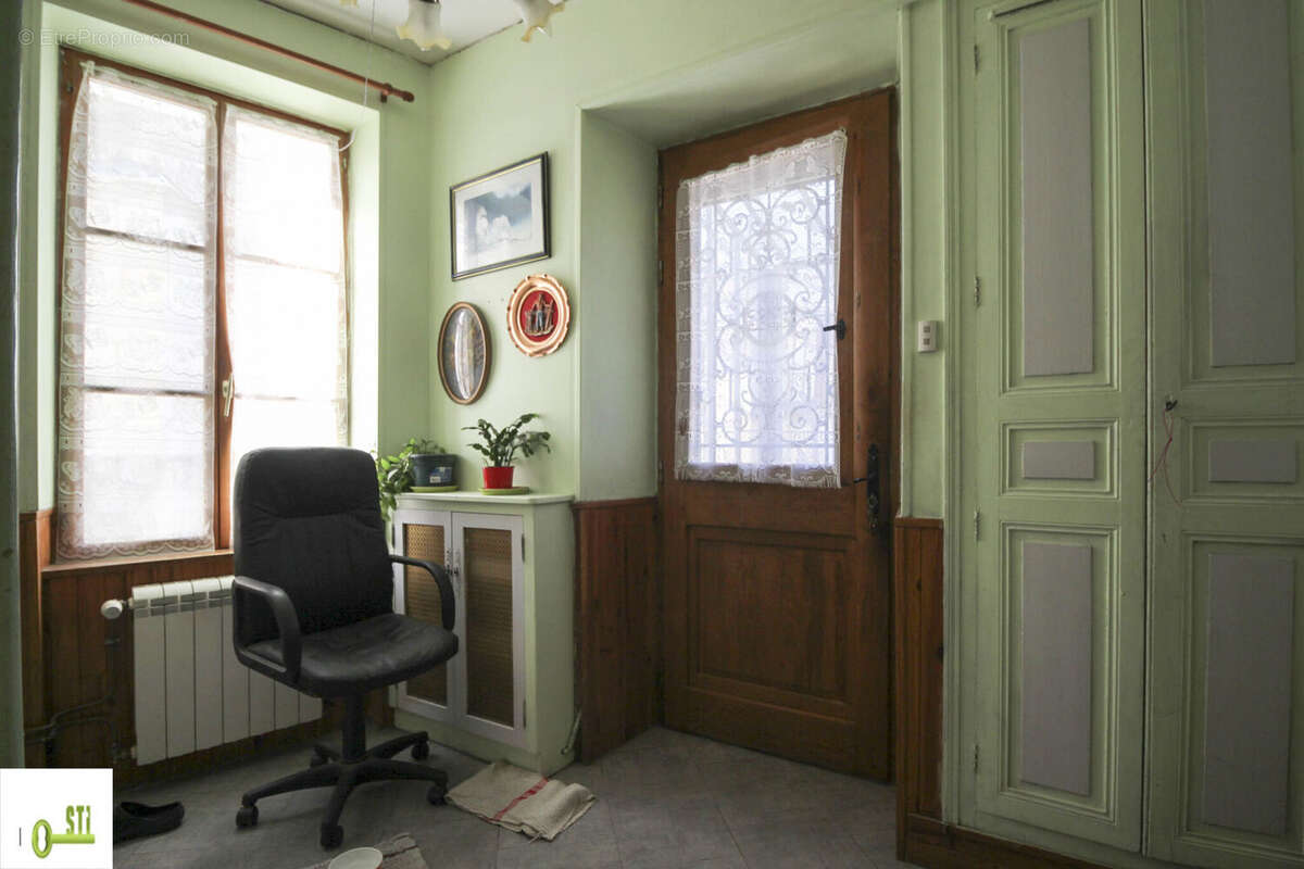 Photo 4 - Maison à SAINT-PRIVE