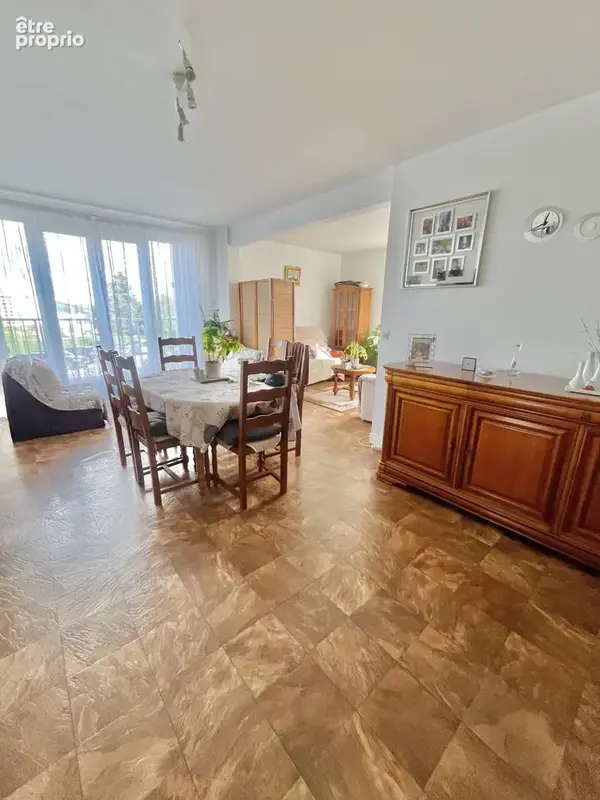 Photo Appartement à Fecamp au prix de 110 000€