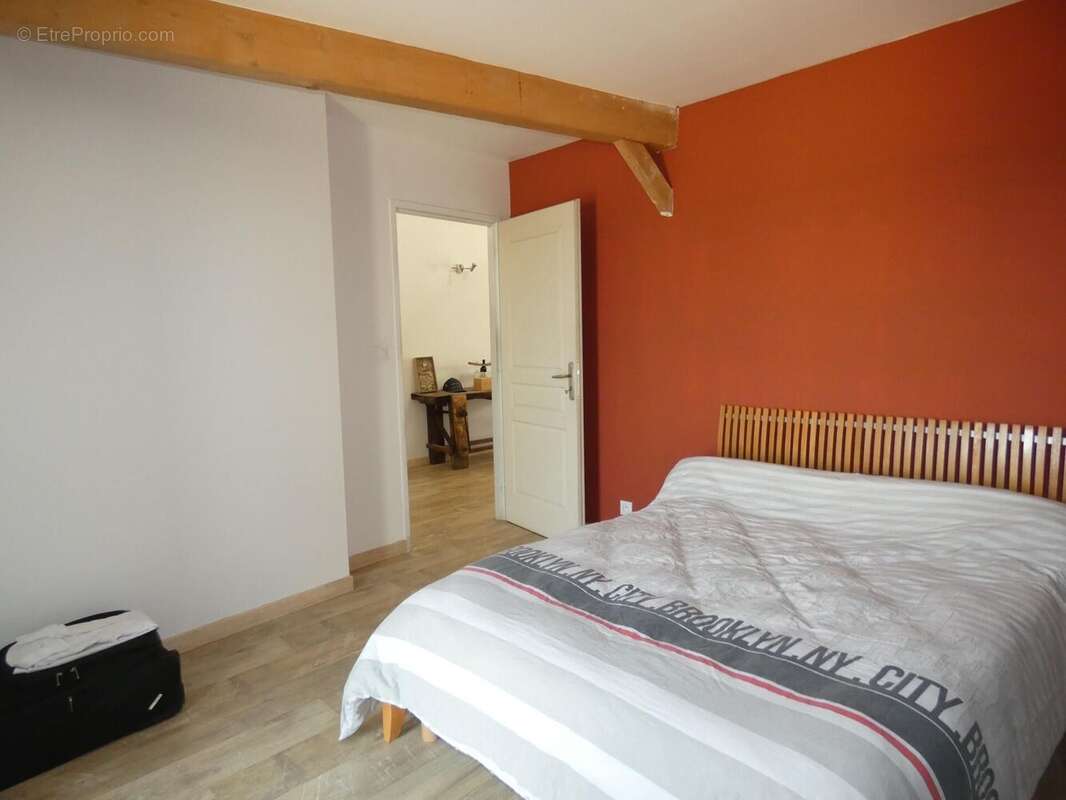 Photo 6 - Maison à LEZIGNAN-CORBIERES