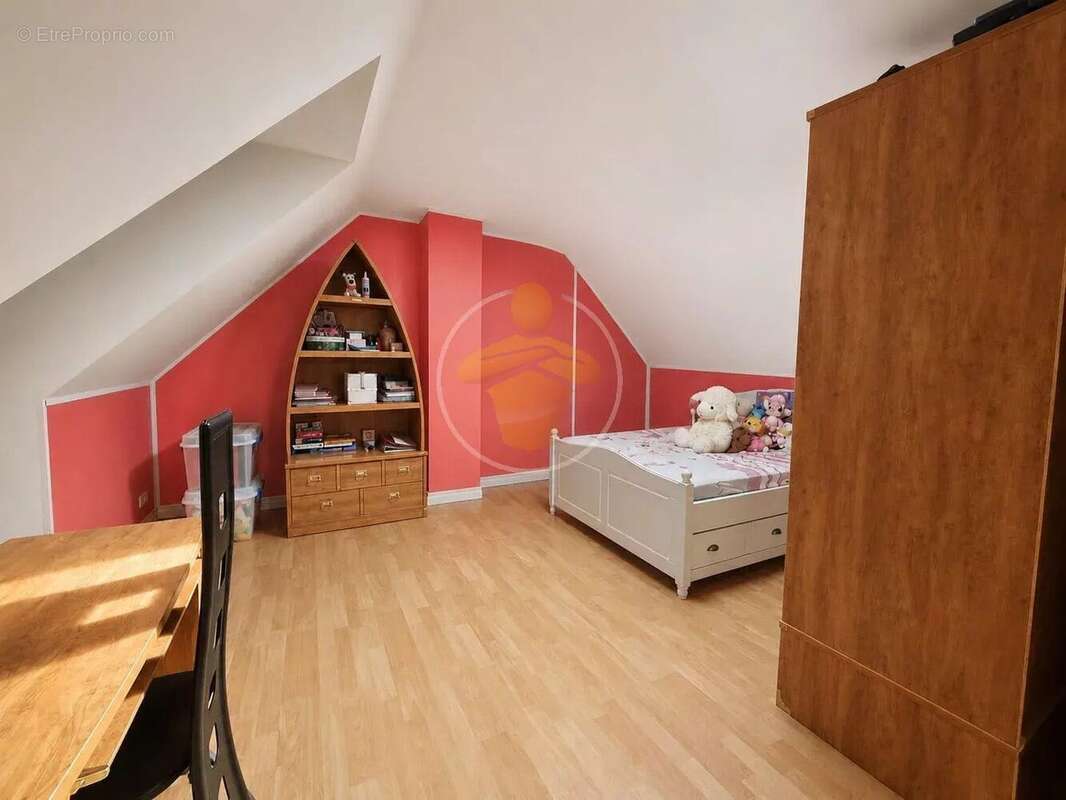 Vente Maison Beautor(02800) 160 000ï¿œ - photo 5