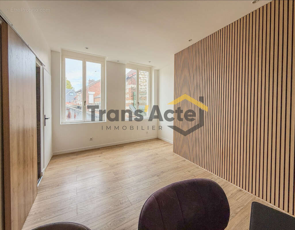 Appartement à ARRAS