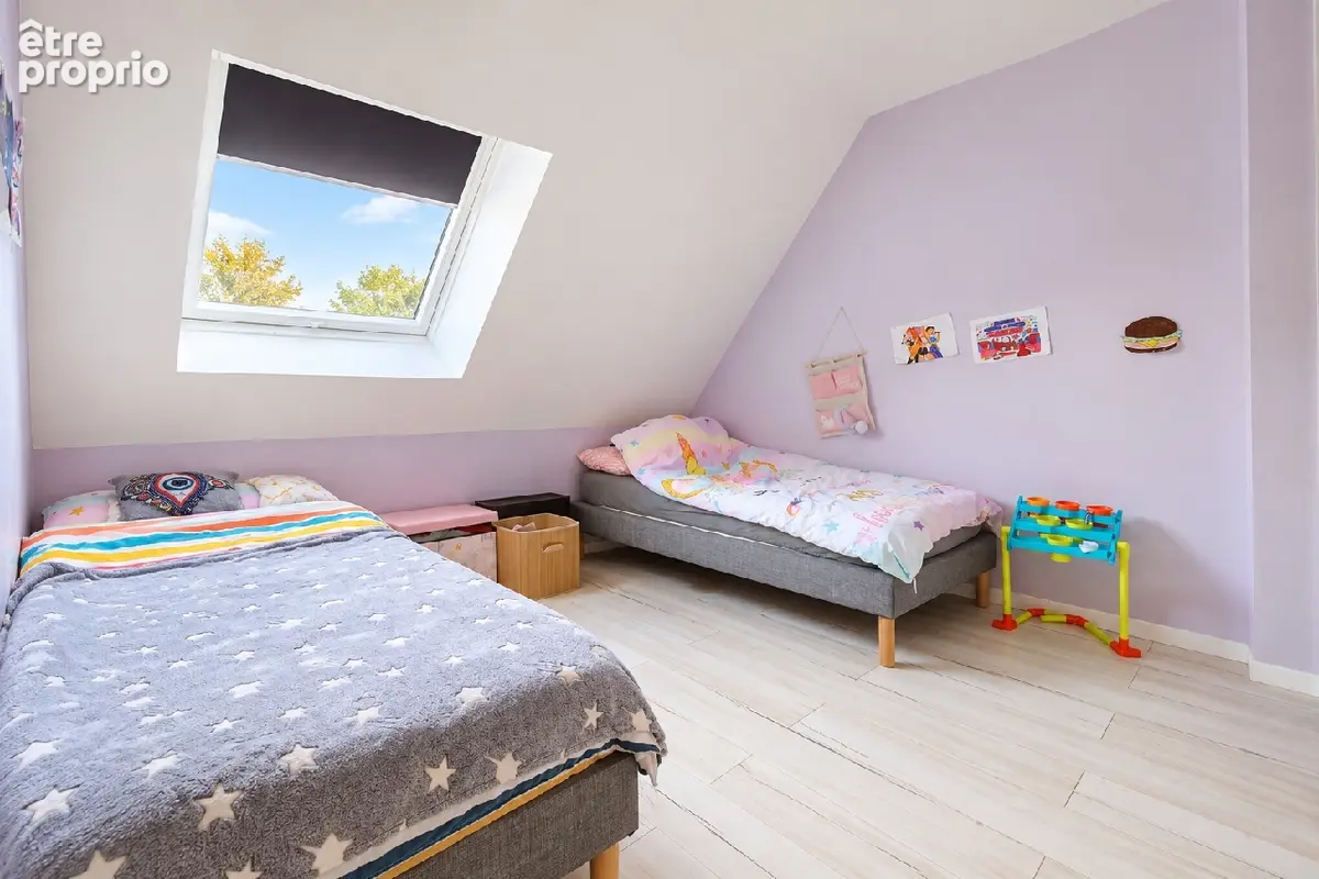 Maison 8 pièces 175 m² à vendre à Yerres (91330) - photo 11