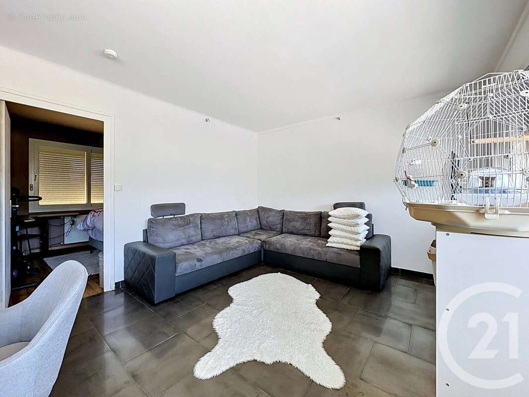 Appartement à FEYZIN
