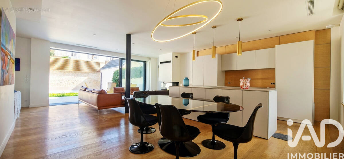 Photo 1 - Maison à PERIGUEUX