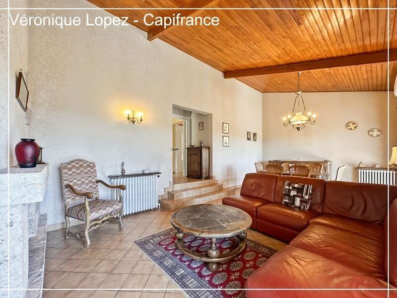 Maison à BON-ENCONTRE