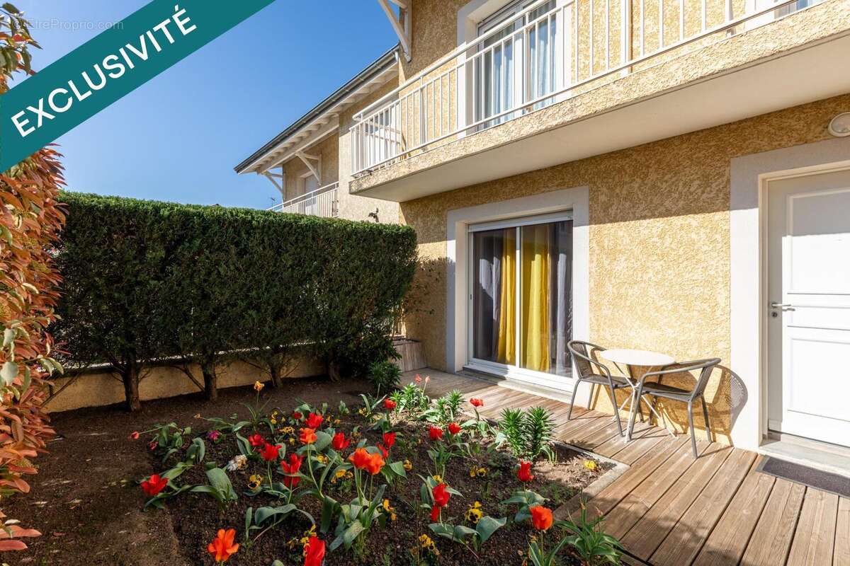 Photo 2 - Maison à GENAS