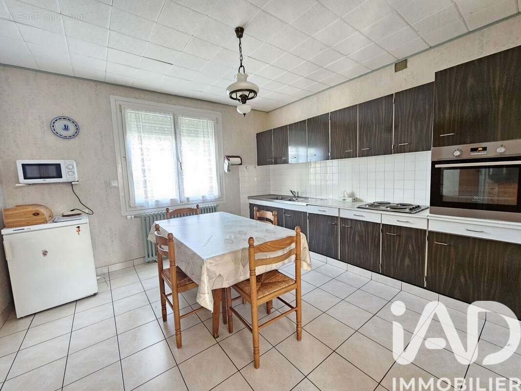 Photo 5 - Maison à AUDIERNE