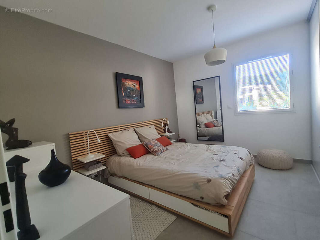 Appartement à SAINT-MANDRIER-SUR-MER