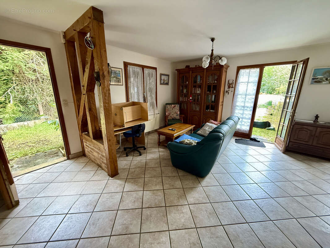 Maison à BRIARE