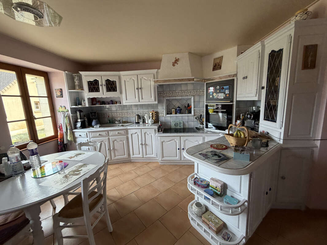 À vendre   Maison familiale à la campagne de Précigné - photo 6