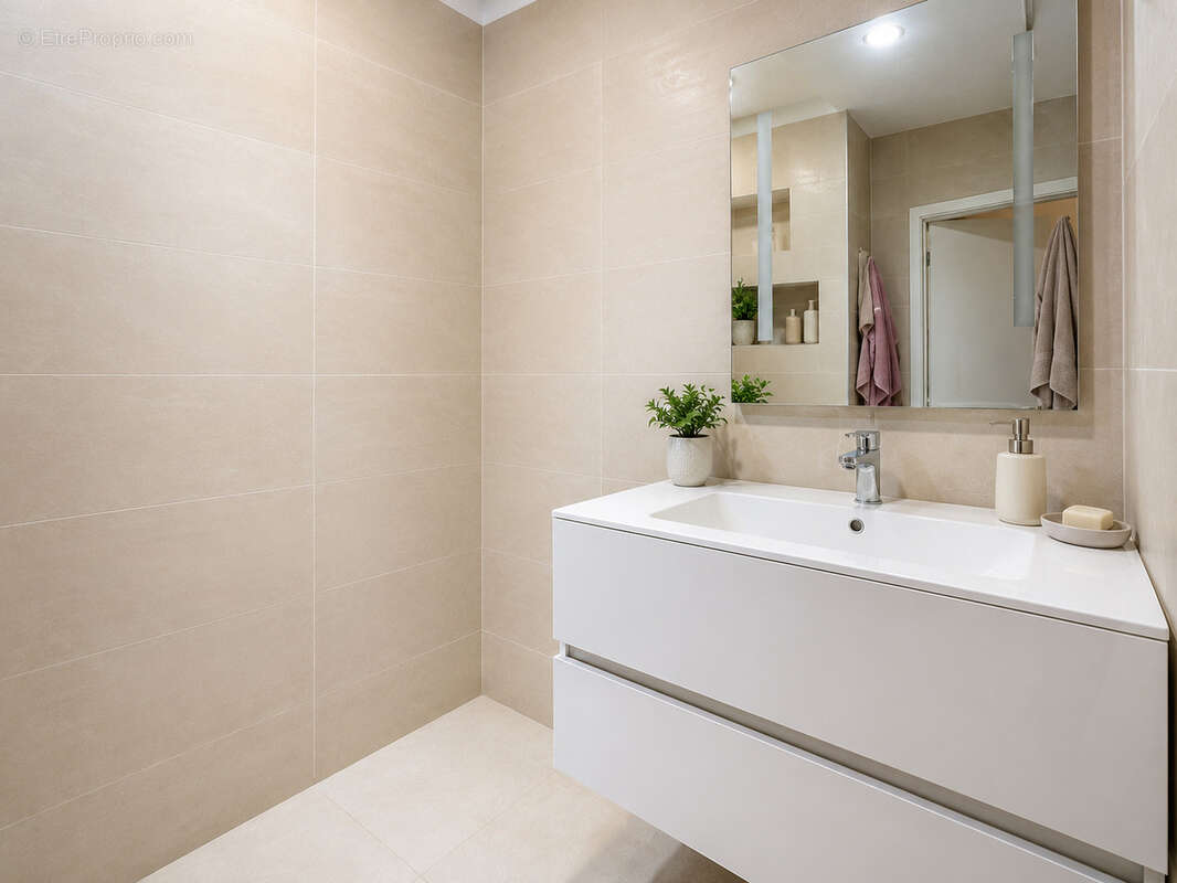 Appartement à CAPINGHEM