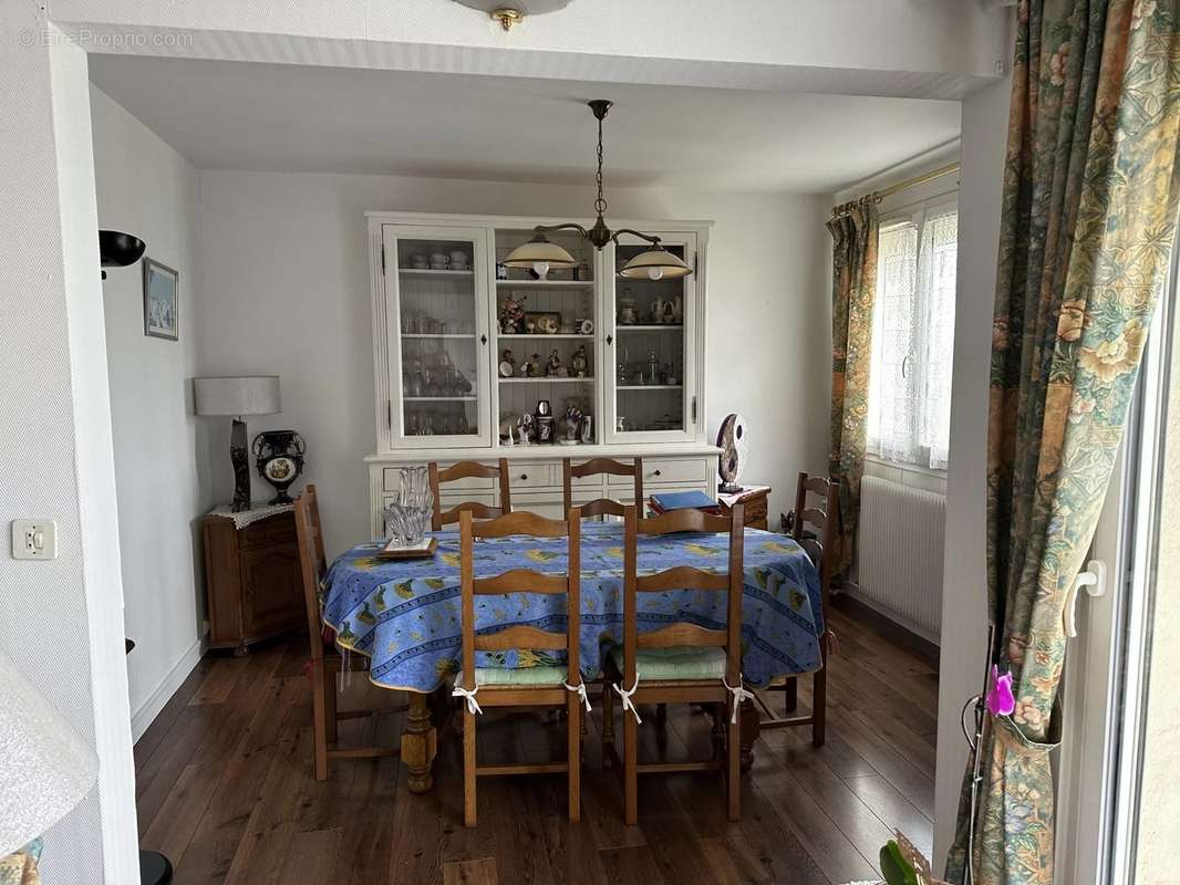 Appartement à CHARTRES