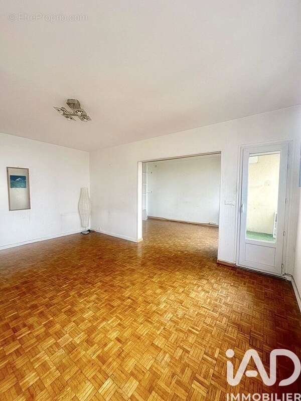 Photo 2 - Appartement à VITRY-SUR-SEINE