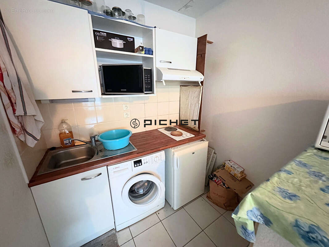 Appartement à PERIGUEUX