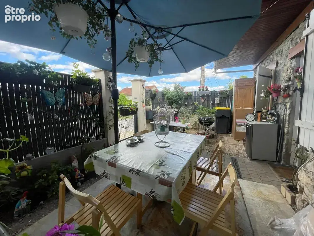 Maison à vendre à Mareuil-sur-Ourcq - photo 11